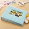 6 Pack: Blue Silky Photo Album by Recollections®